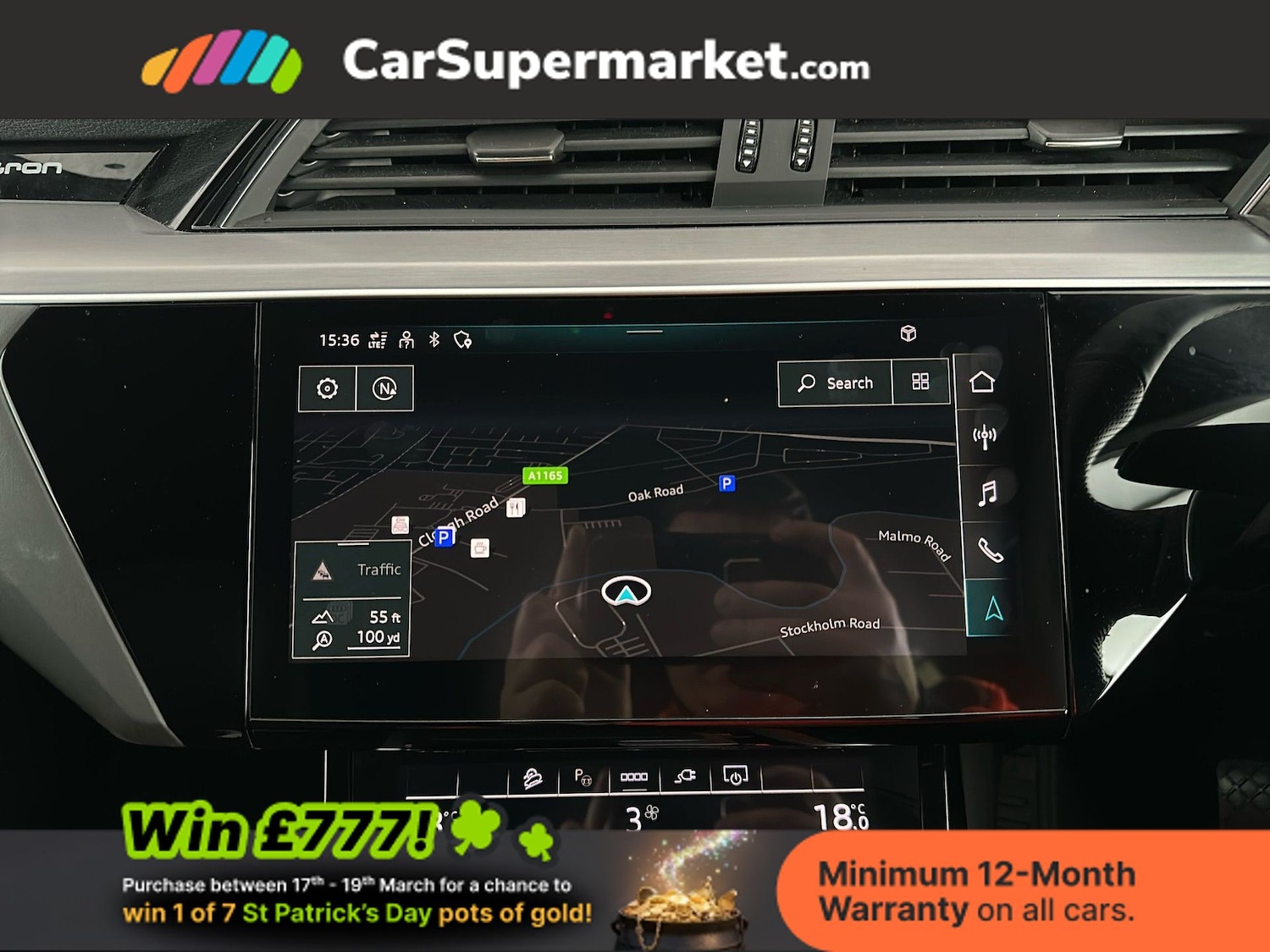 Used Audi e-tron 2022 for sale - 77919451: Photo 28