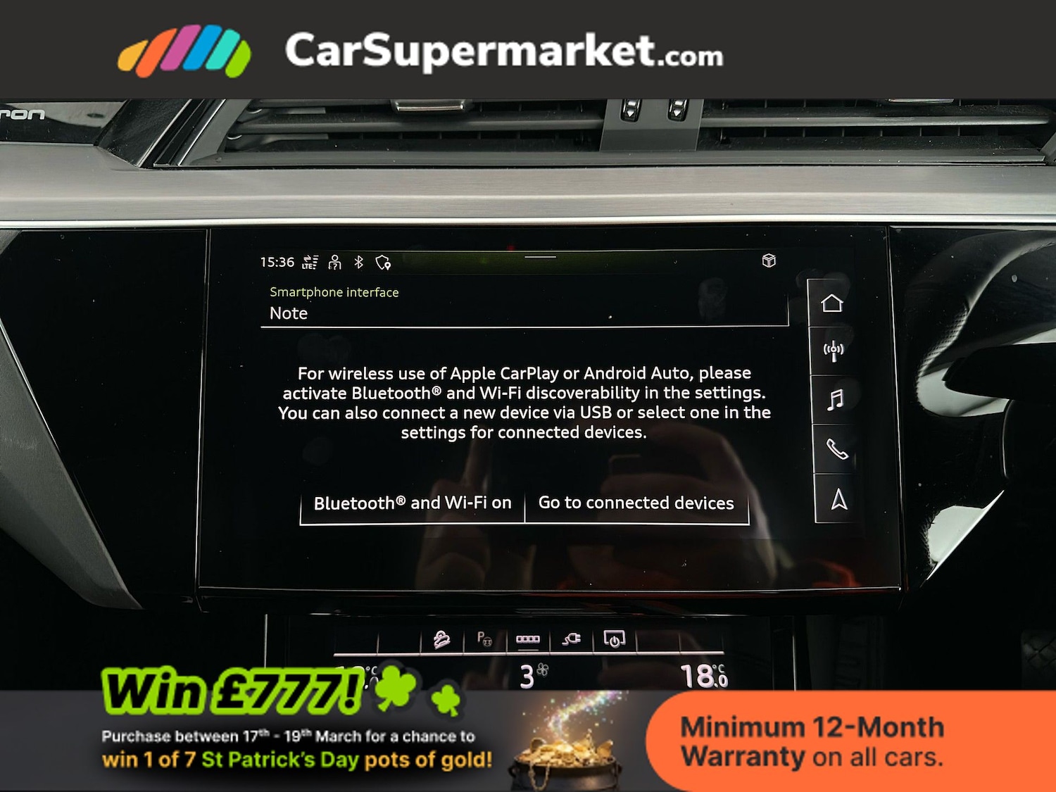 Used Audi e-tron 2022 for sale - 77919451: Photo 29