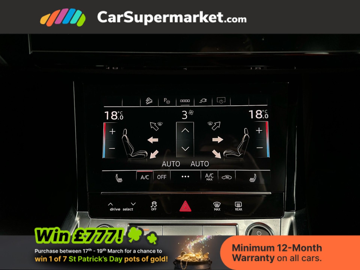 Used Audi e-tron 2022 for sale - 77919451: Photo 32