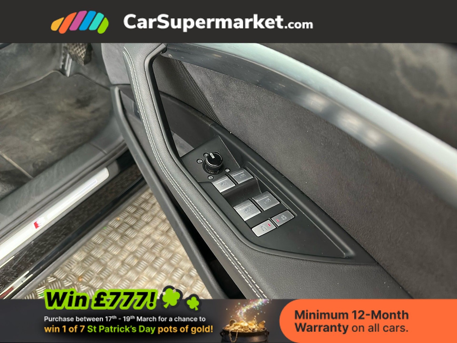 Used Audi e-tron 2022 for sale - 77919451: Photo 39