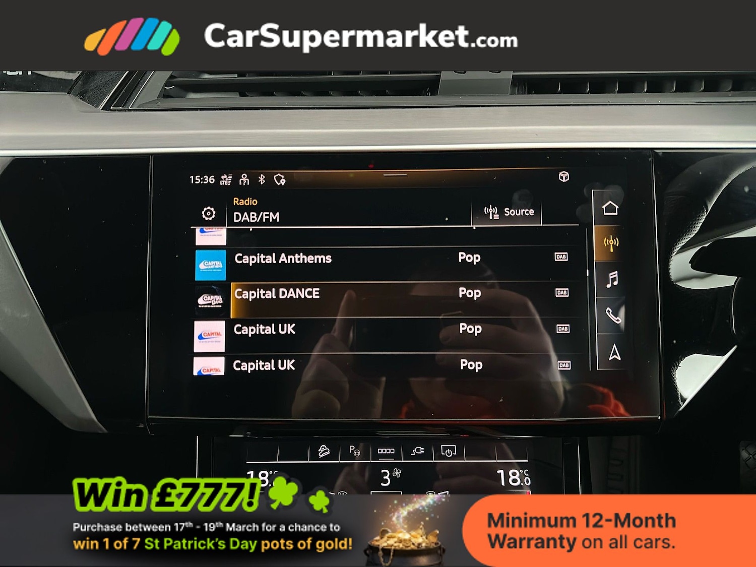 Used Audi e-tron 2022 for sale - 77919451: Photo 41