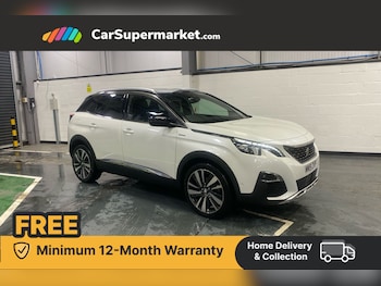 Used Peugeot 3008 2019 for sale - 76263876: Photo 3