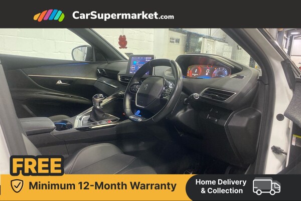 Used Peugeot 3008 2019 for sale - 76263876: Photo 4