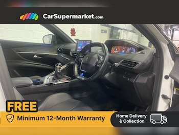 Used Peugeot 3008 2019 for sale - 76263876: Photo 4