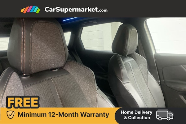 Used Peugeot 3008 2019 for sale - 76263876: Photo 5
