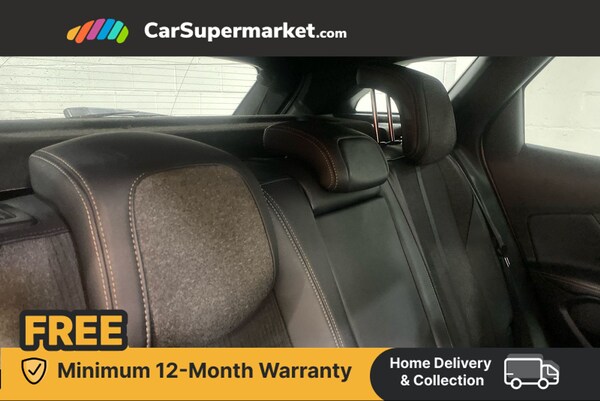 Used Peugeot 3008 2019 for sale - 76263876: Photo 6