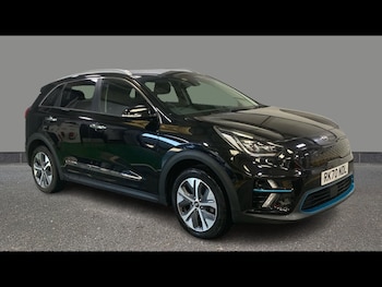 Used Kia Niro 2020 for sale - 78703200: Photo