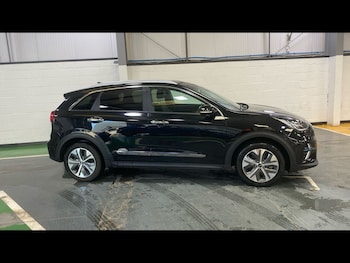 Used Kia Niro 2020 for sale - 78703200: Photo