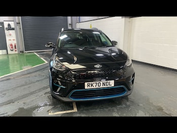 Used Kia Niro 2020 for sale - 78703200: Photo