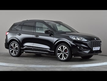 Used Ford Kuga 2023 for sale - 79606329: Photo