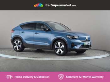 2022 - 170kW Recharge Core 69kWh 5dr Auto