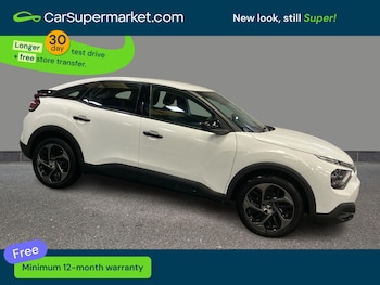 Used Citroen C4 2023 for sale - 78570978: Photo