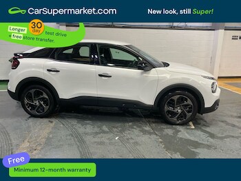 Used Citroen C4 2023 for sale - 78570978: Photo