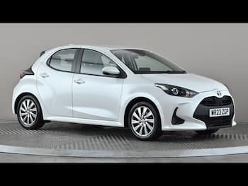 Used Toyota Yaris 2023 for sale - 79649248: Photo