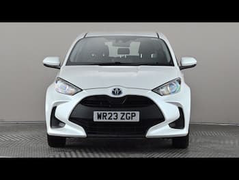 Used Toyota Yaris 2023 for sale - 79649248: Photo