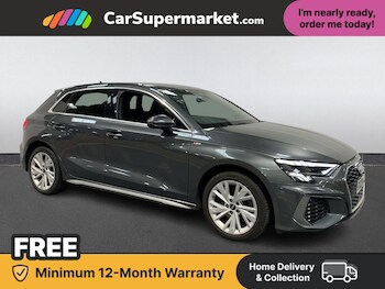 Audi A3 feature image