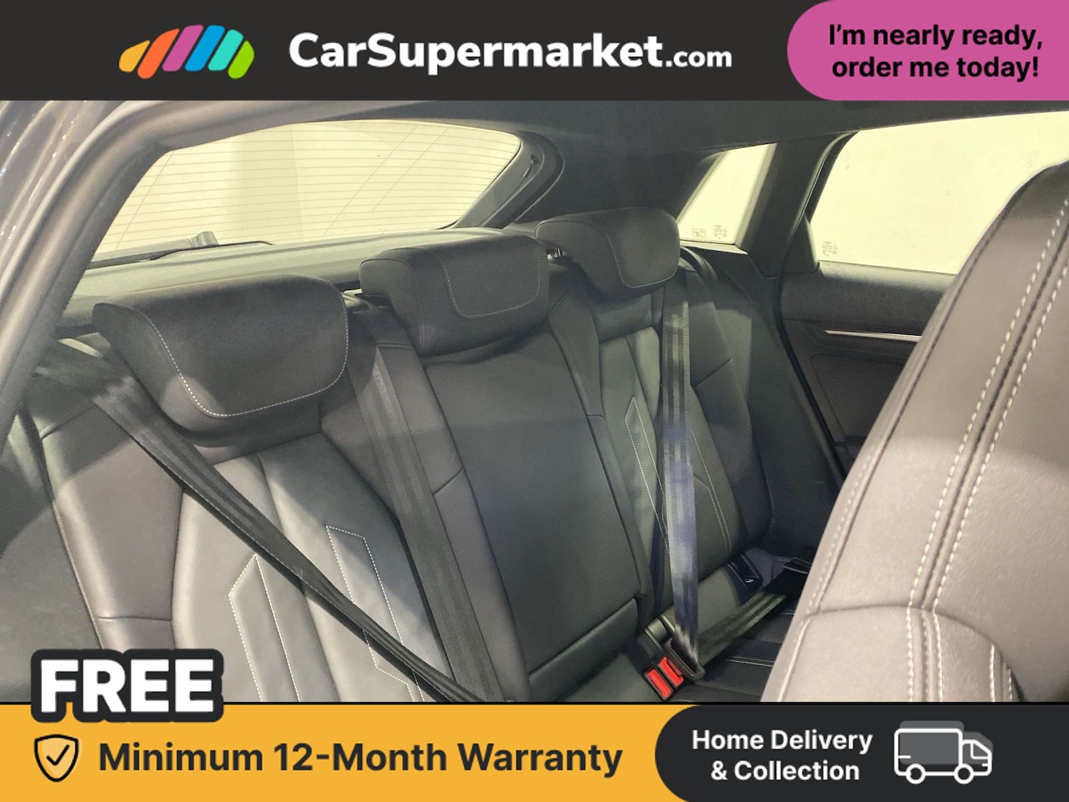 Used Audi A3 2023 for sale - 77571041: Photo 3