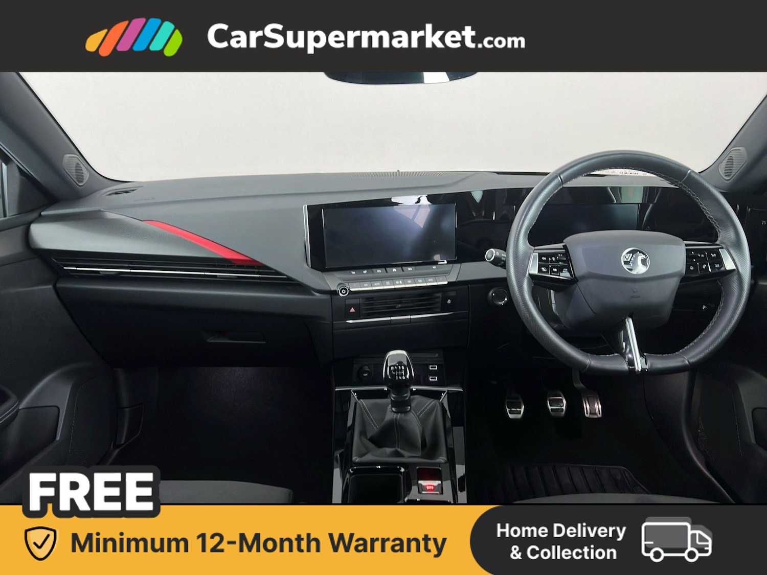 Used Vauxhall Astra 2022 for sale - 77692124: Photo 13