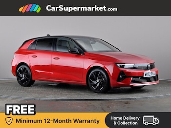 2022 - 1.2 Turbo 130 GS Line 5-Door