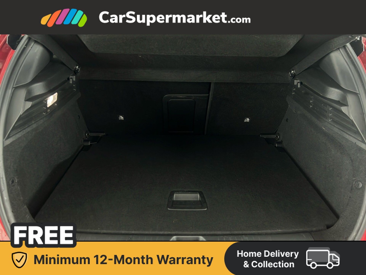 Used Vauxhall Astra 2022 for sale - 77692124: Photo 22