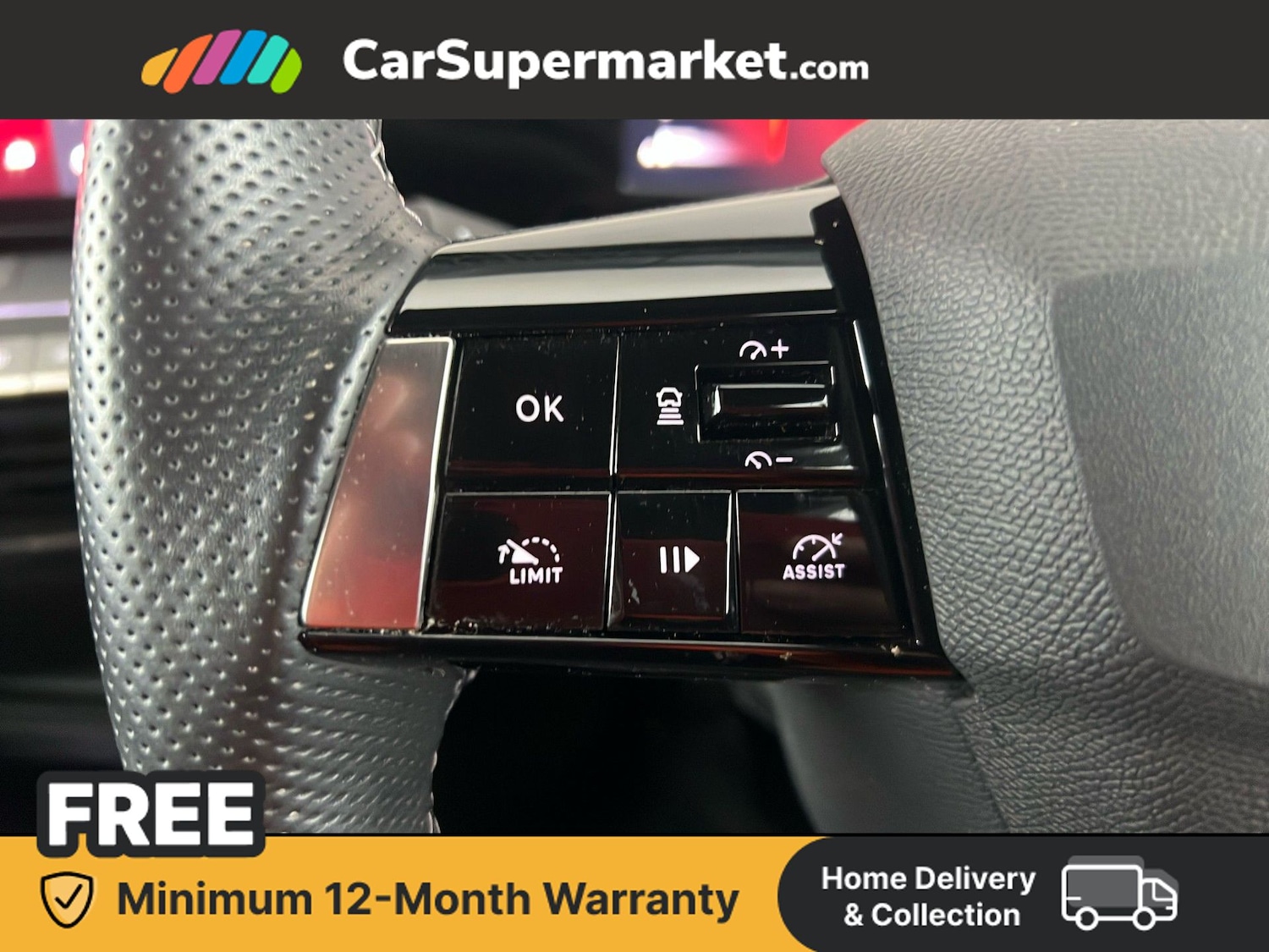 Used Vauxhall Astra 2022 for sale - 77692124: Photo 24