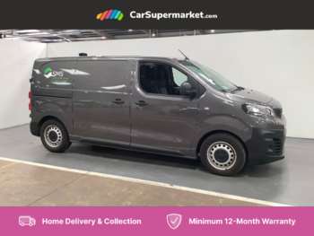 Used Peugeot Expert 2022 for sale - 75215808: Photo
