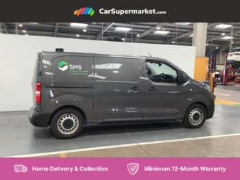 Used Peugeot Expert 2022 for sale - 75215808: Photo
