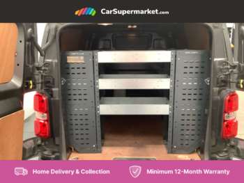 Used Peugeot Expert 2022 for sale - 75215808: Photo