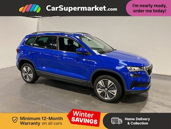 2022 - 1.0 TSI SE Drive