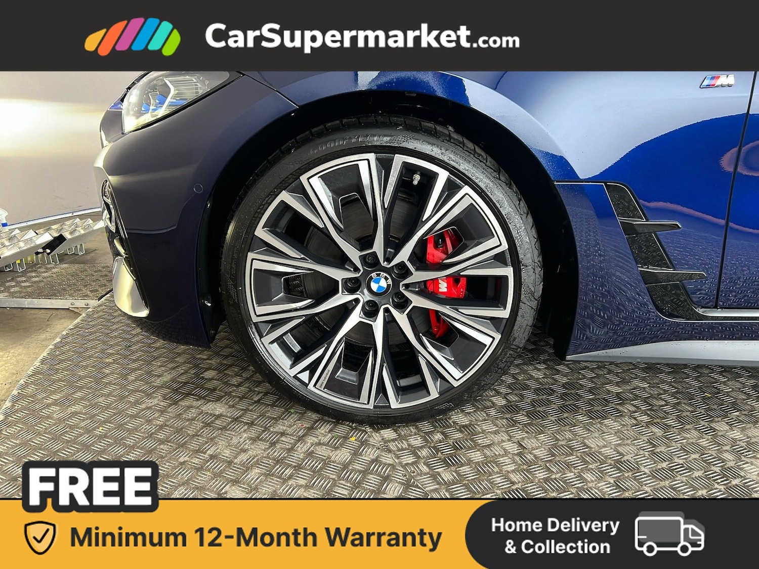 Used BMW 4 Series Gran Coupe 2022 for sale - 78084239: Photo 19