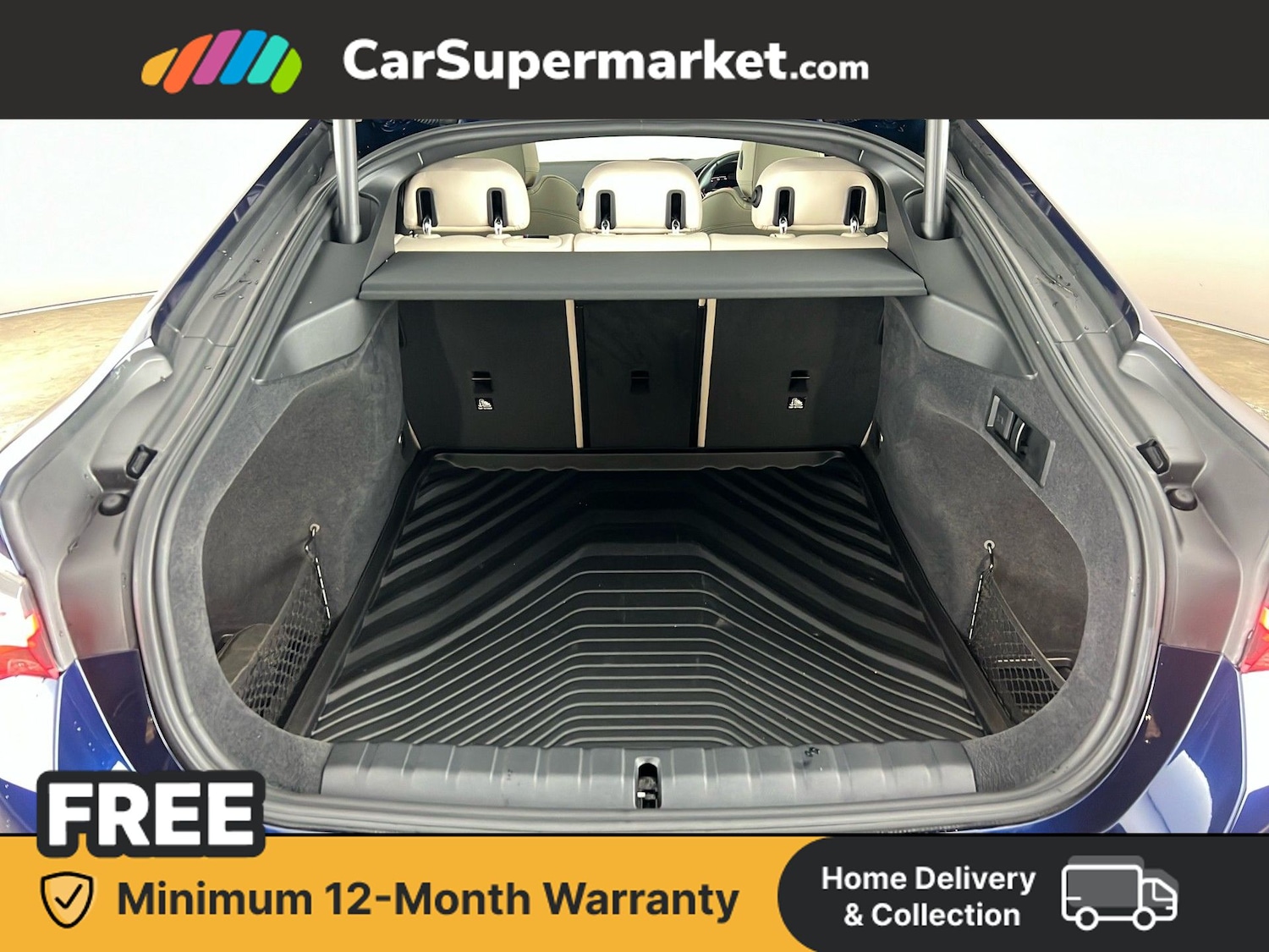 Used BMW 4 Series Gran Coupe 2022 for sale - 78084239: Photo 22