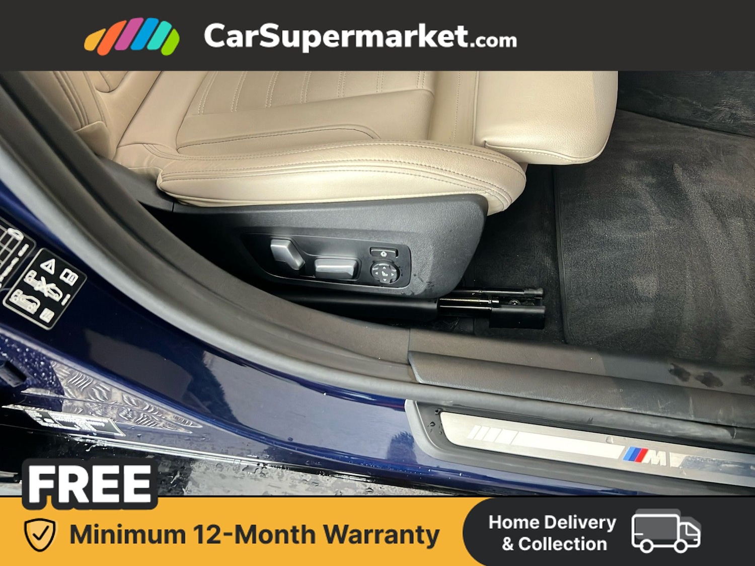 Used BMW 4 Series Gran Coupe 2022 for sale - 78084239: Photo 24