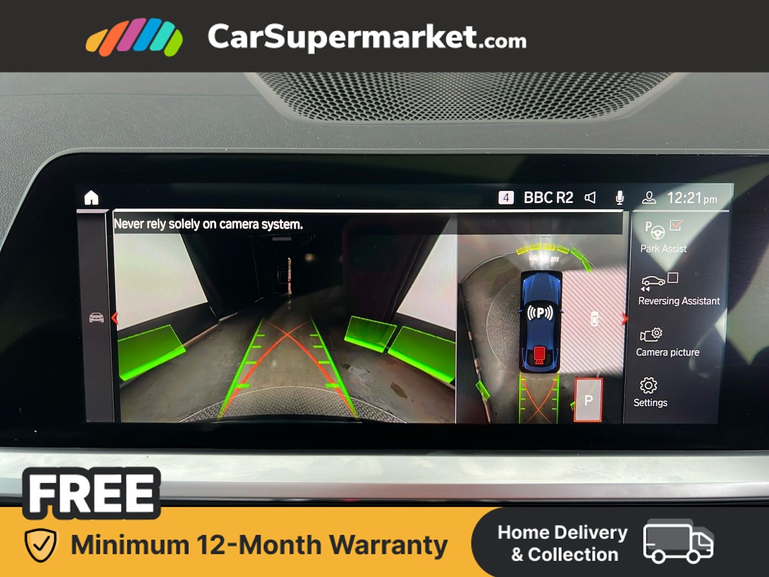 Used BMW 4 Series Gran Coupe 2022 for sale - 78084239: Photo 25