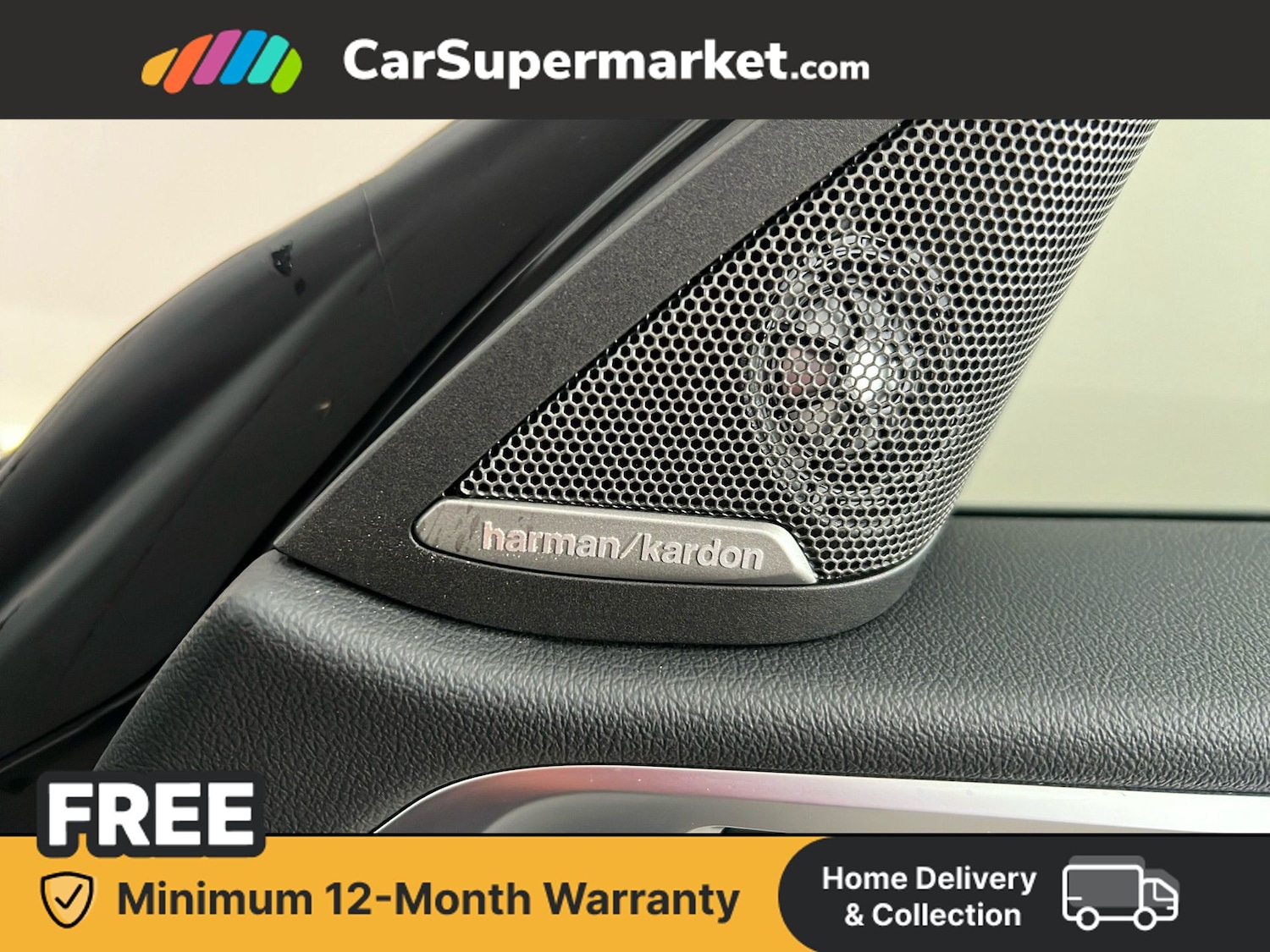 Used BMW 4 Series Gran Coupe 2022 for sale - 78084239: Photo 26