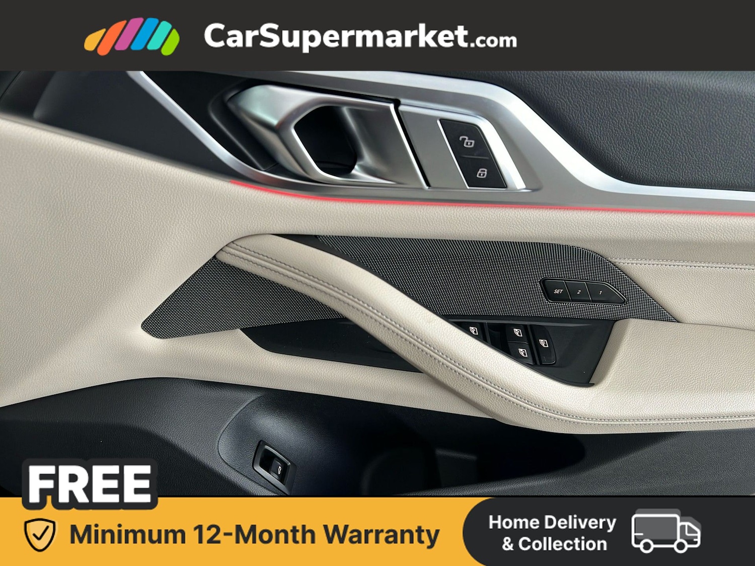 Used BMW 4 Series Gran Coupe 2022 for sale - 78084239: Photo 27