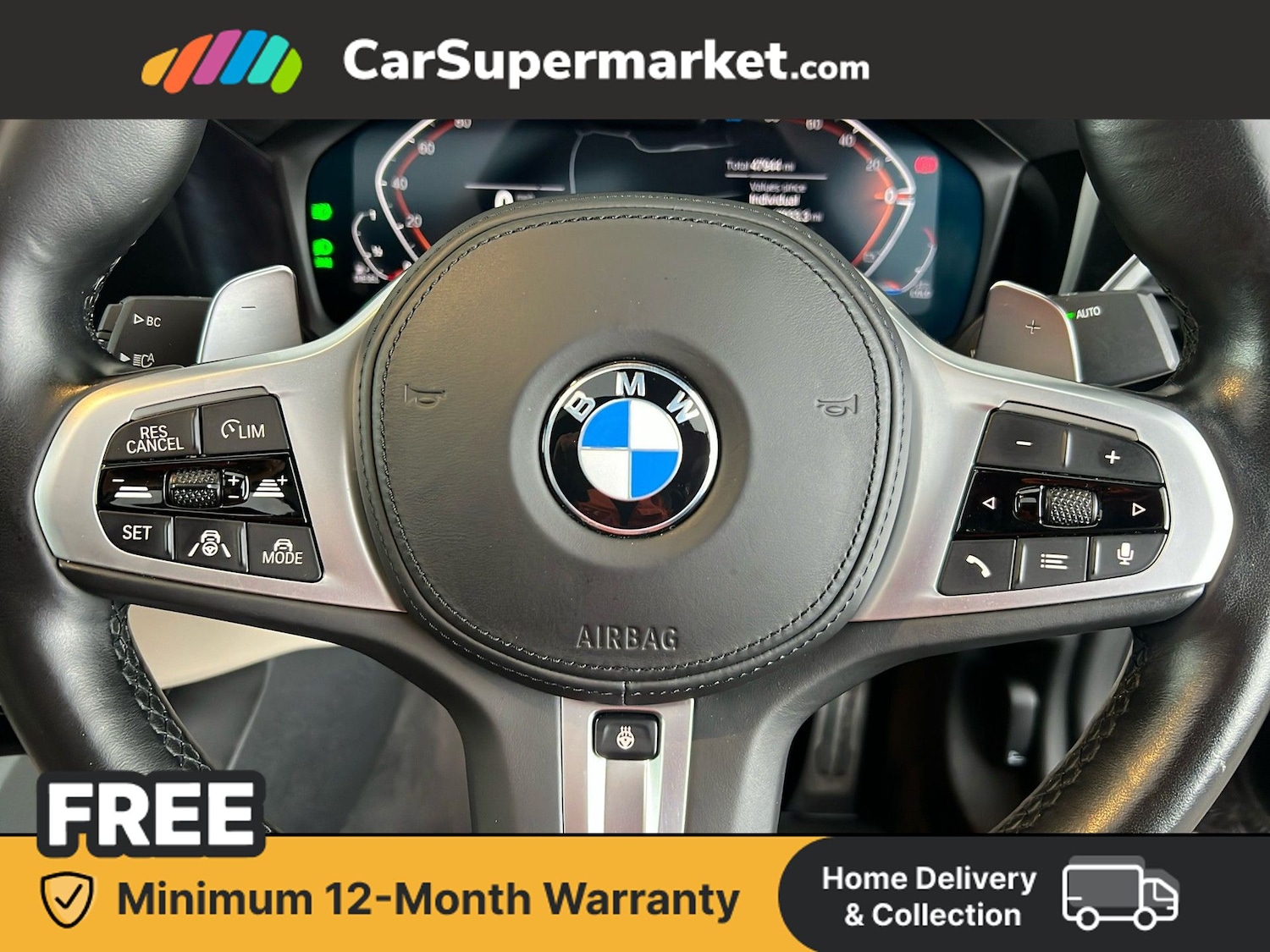 Used BMW 4 Series Gran Coupe 2022 for sale - 78084239: Photo 28
