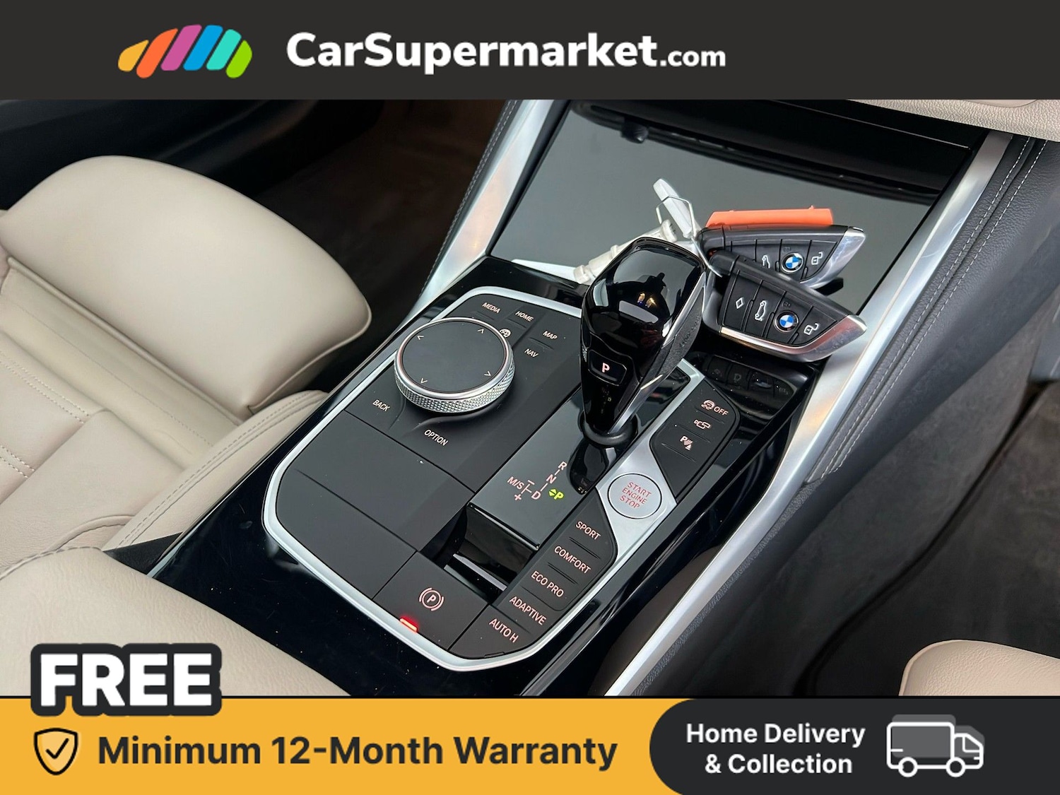 Used BMW 4 Series Gran Coupe 2022 for sale - 78084239: Photo 30