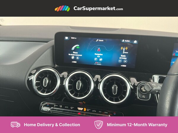 Used Mercedes-Benz GLA 2021 for sale - 76207136: Photo 10