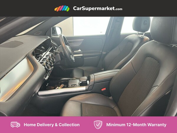 Used Mercedes-Benz GLA 2021 for sale - 76207136: Photo 11