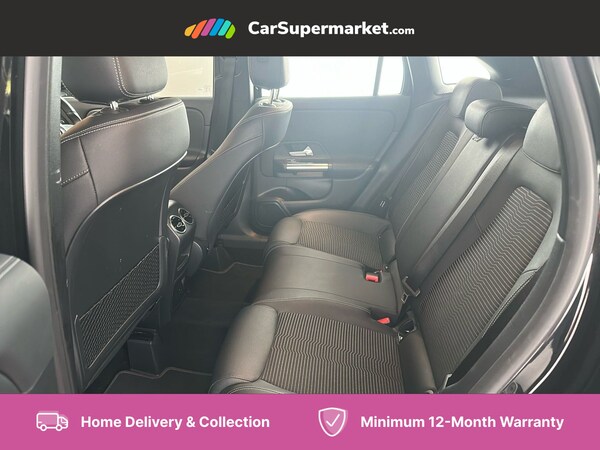 Used Mercedes-Benz GLA 2021 for sale - 76207136: Photo 12
