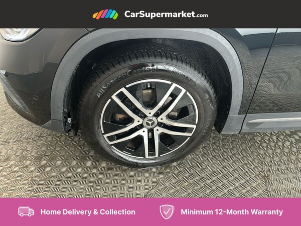 Used Mercedes-Benz GLA 2021 for sale - 76207136: Photo 13