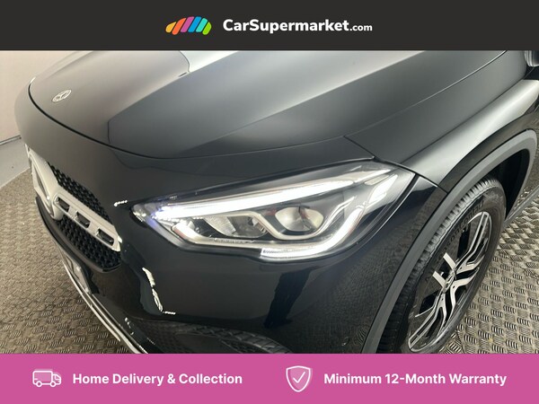 Used Mercedes-Benz GLA 2021 for sale - 76207136: Photo 14