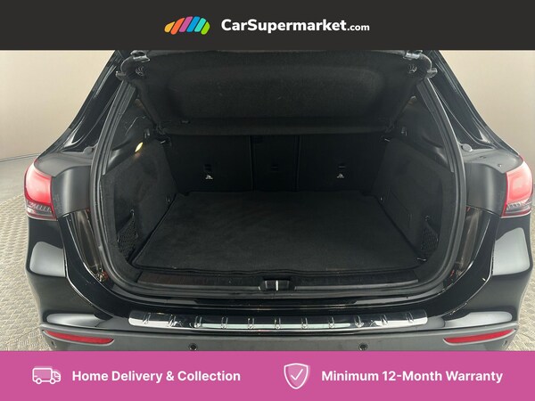 Used Mercedes-Benz GLA 2021 for sale - 76207136: Photo 16