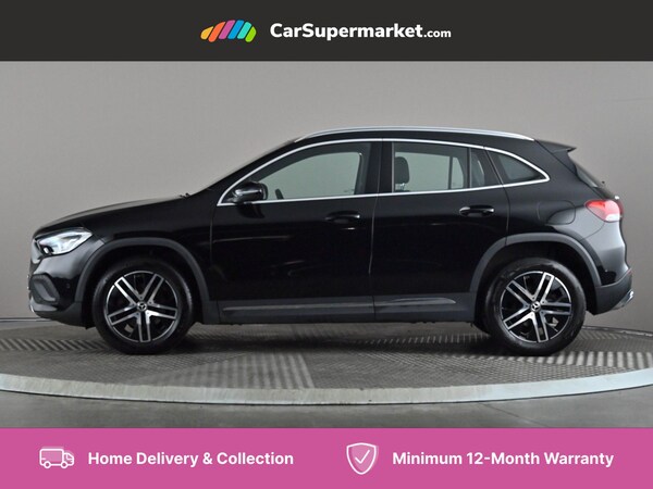 Used Mercedes-Benz GLA 2021 for sale - 76207136: Photo 3