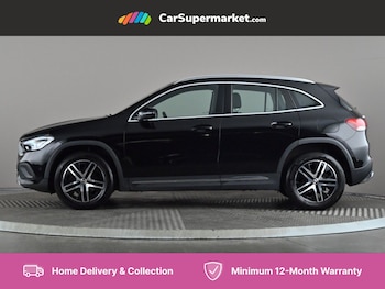 Used Mercedes-Benz GLA 2021 for sale - 76207136: Photo 3