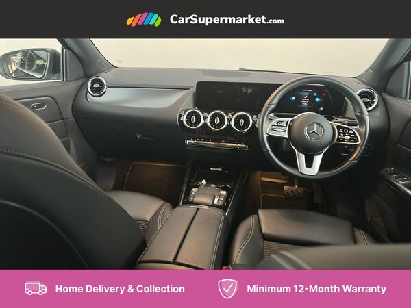 Used Mercedes-Benz GLA 2021 for sale - 76207136: Photo 7