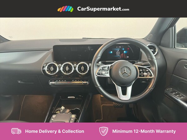 Used Mercedes-Benz GLA 2021 for sale - 76207136: Photo 8