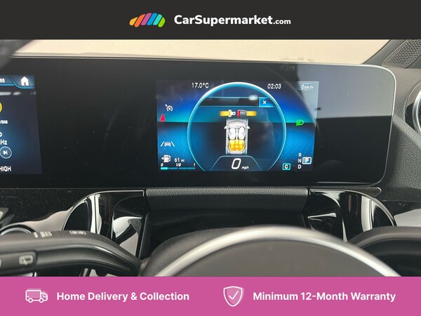 Used Mercedes-Benz GLA 2021 for sale - 76207136: Photo 9