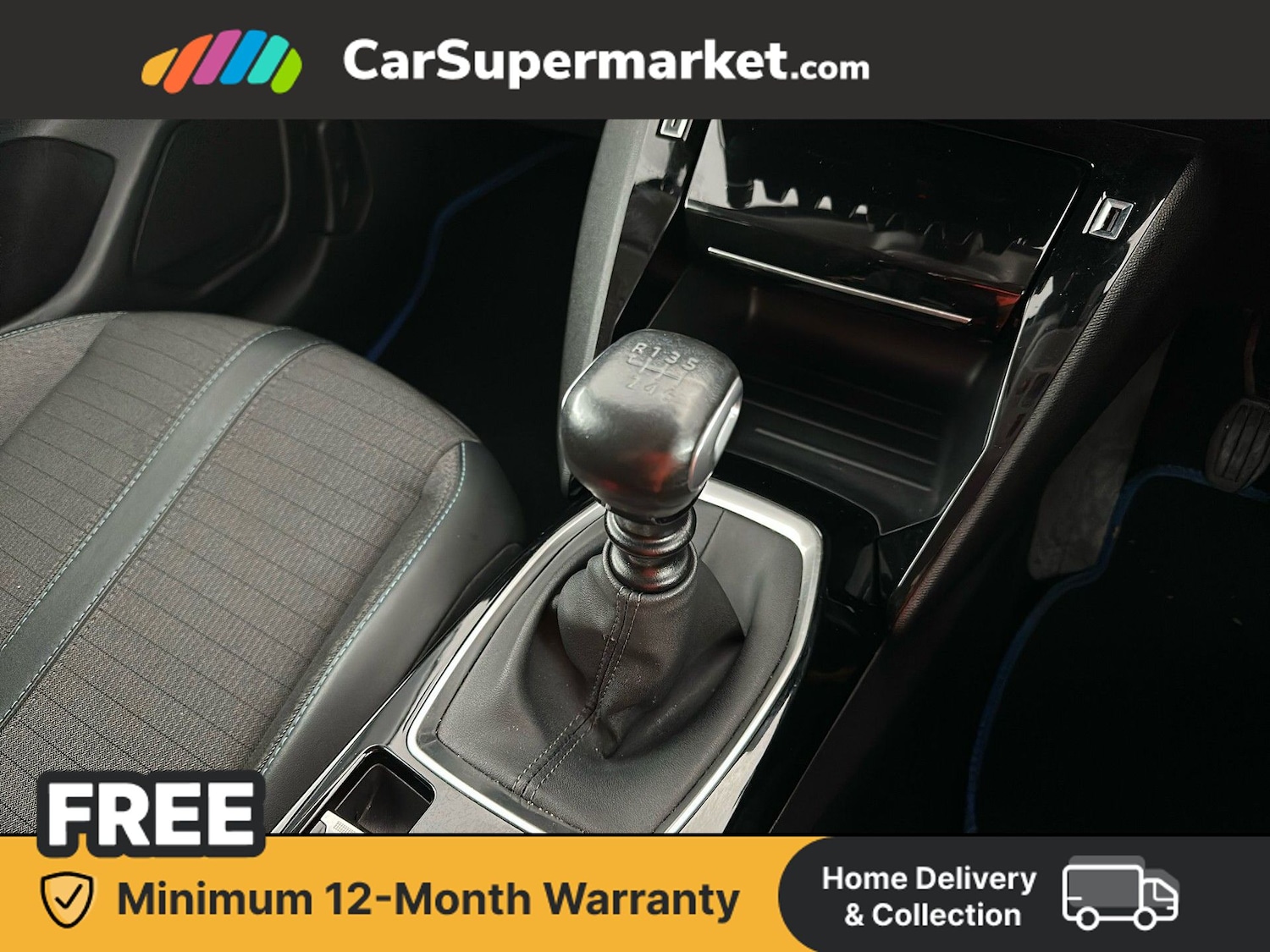 Used Peugeot 208 2021 for sale - 77989616: Photo 29