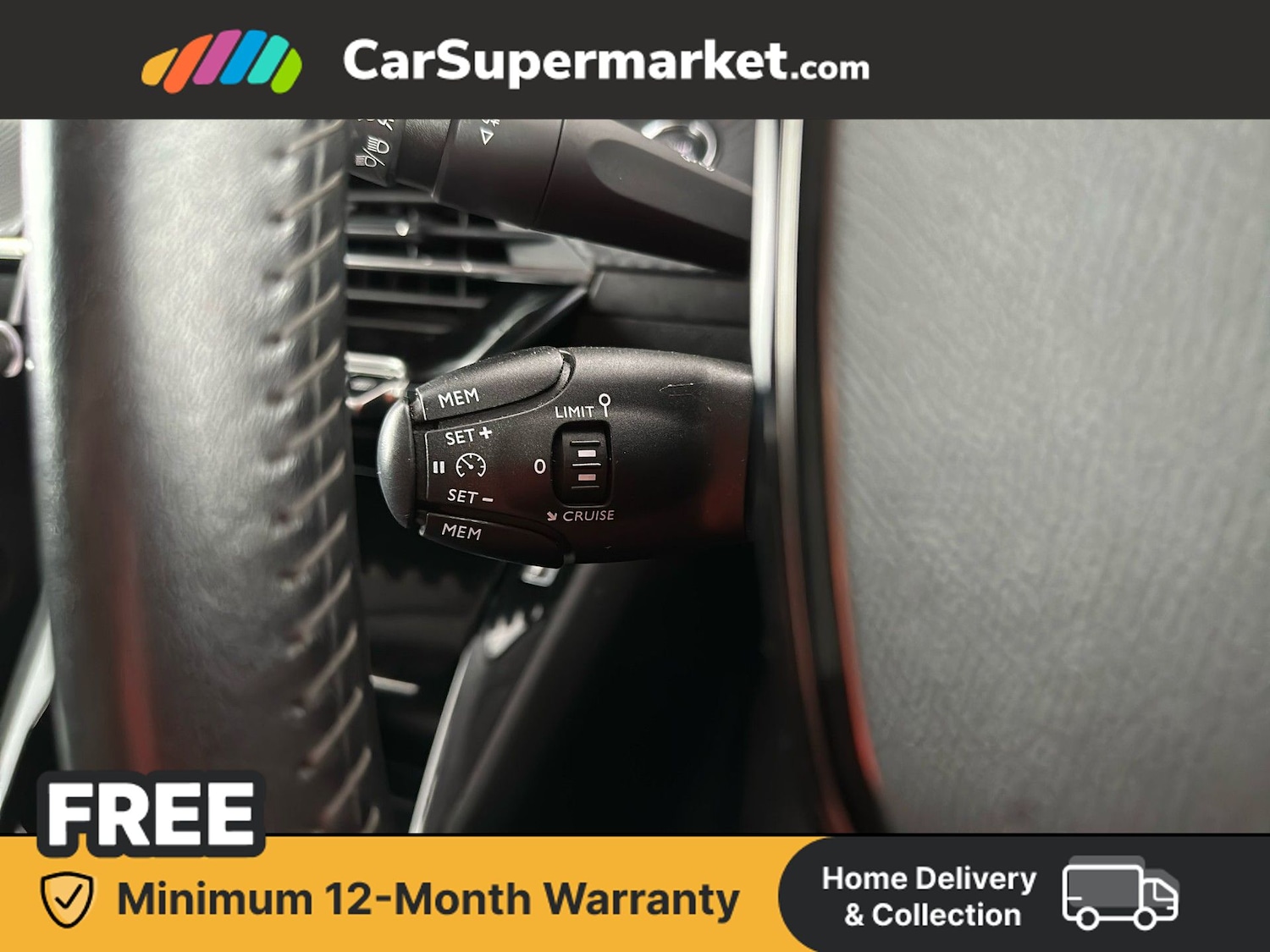 Used Peugeot 208 2021 for sale - 77989616: Photo 30